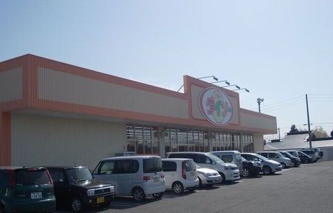 その他　ダイソー（その他）まで650m