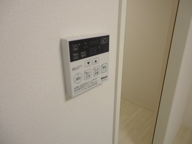 その他設備　設備