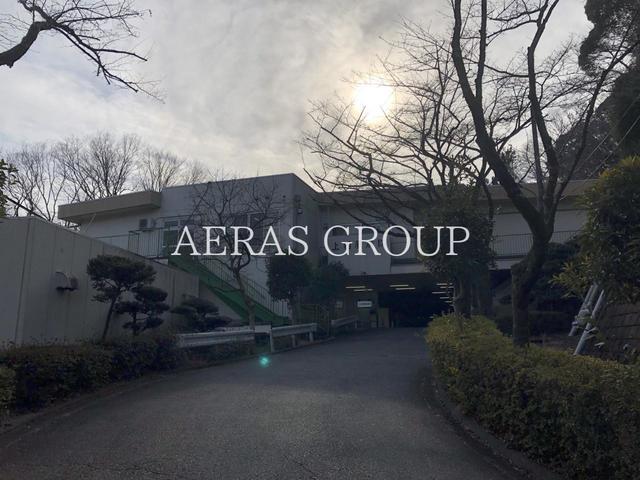 病院　医療法人社団松友会上相原病院（病院）まで696m