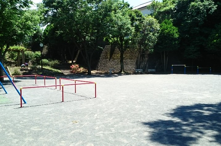 公園　平楽公園（公園）まで726m