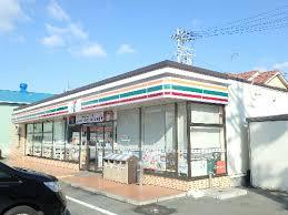 コンビニ　セブンイレブン 東大阪川田1丁目店（コンビニ）まで631m