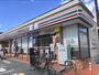 コンビニ　セブンイレブン京都油小路九条店（コンビニ）まで260m