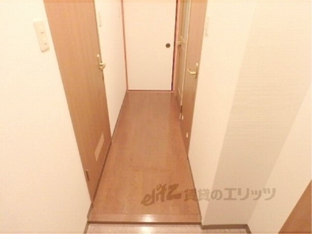その他部屋・スペース　廊下