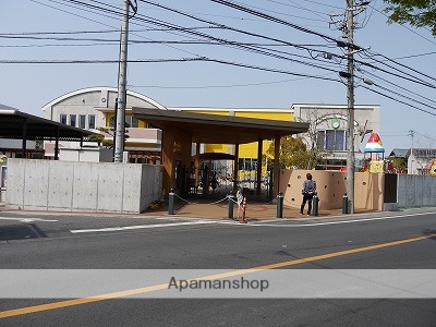 幼稚園・保育園　大治幼稚園（幼稚園・保育園）まで417m