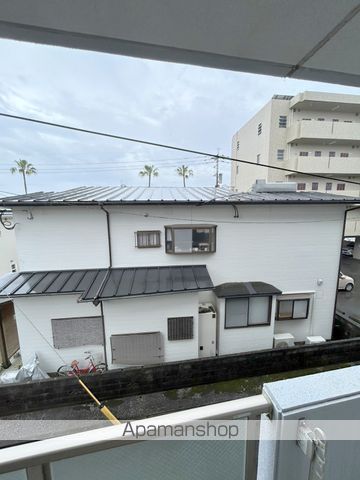 眺望　眺望