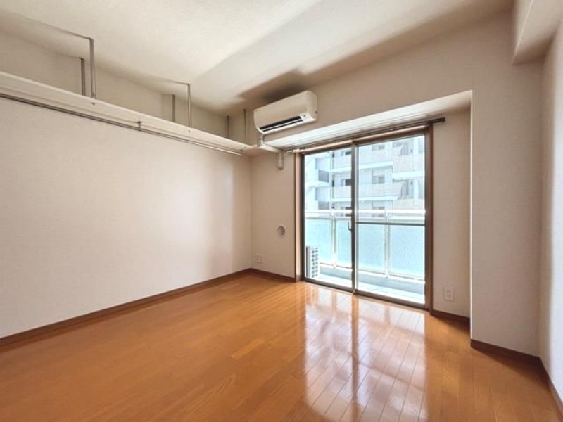 居室・リビング　※以下同タイプ別部屋参照