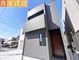 妙音通駅より徒歩8分 新築 2階建の賃貸物件