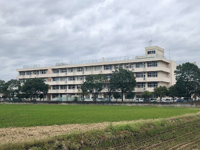 小学校　仙台市立沖野東小学校（小学校）まで350m