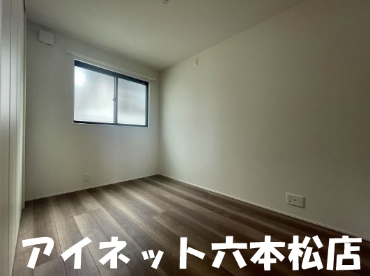 その他部屋・スペース　寝室にいかがでしょうか。