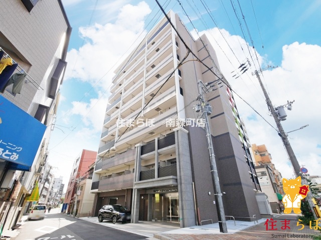 建物外観　★ ★ 口コミ平均4.94のお店 ★ ★