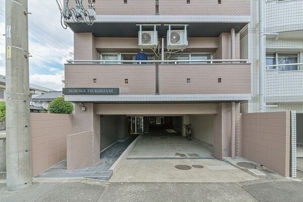その他共有部分　初期費用分割可★ご希望の場所まで無料送迎サービス付♪