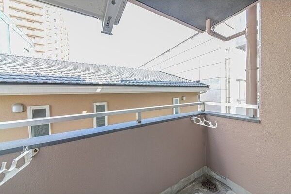 バルコニー　★☆他社掲載も内見や契約可能！相見積もり大歓迎☆★