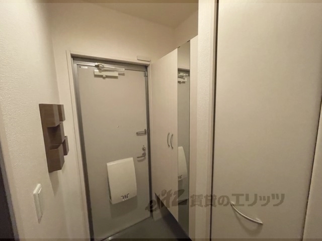 収納　下駄箱