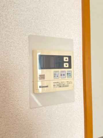 その他設備　画像は別号室。ご参考にどうぞ