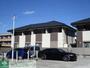 新松戸駅より徒歩12分 築15年5ヶ月 2階建の賃貸物件