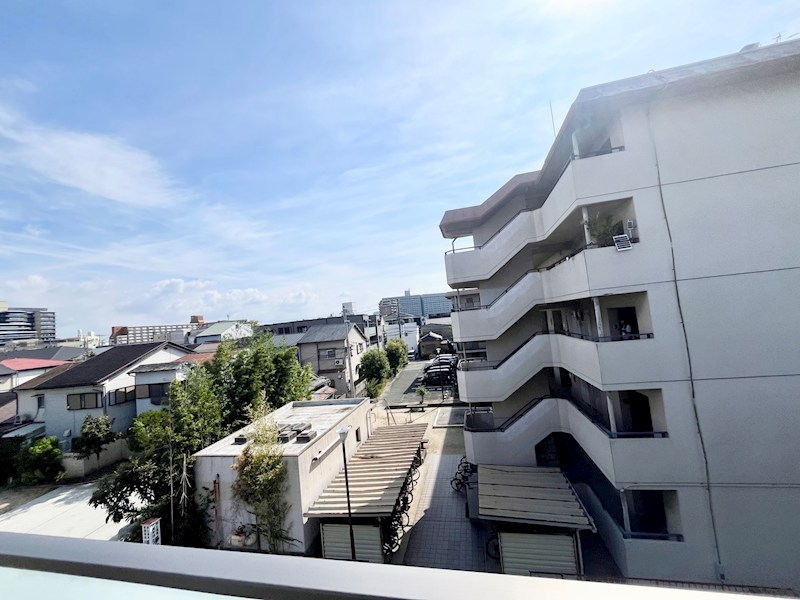 レアグランツ東難波 1のその他写真