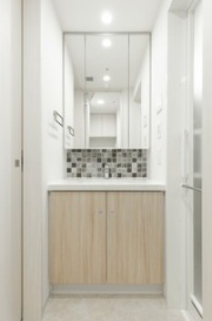 洗面設備　洗面※別部屋参考写真