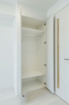 収納　収納※別部屋参考写真