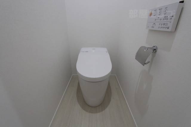 トイレ　※２Ａ号室内装写真参照