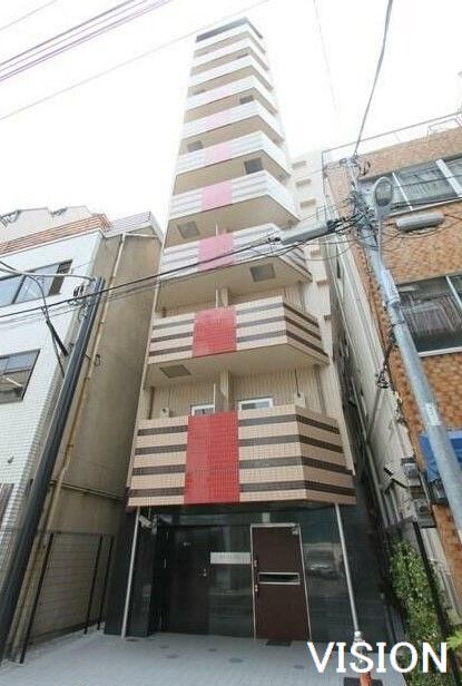 建物外観　☆外観☆