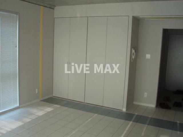 収納　★《見学予約受け付け中》設備充実のハイグレード賃貸マンション