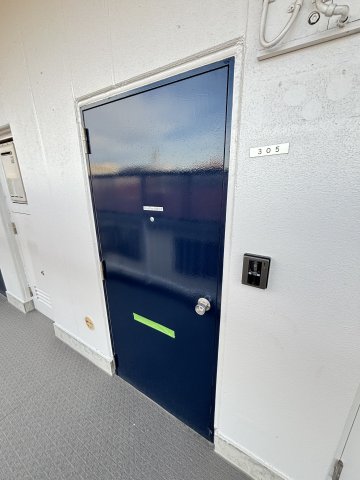 ロビー　写真は別部屋のものになります。