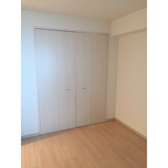 収納　同マンション別部屋