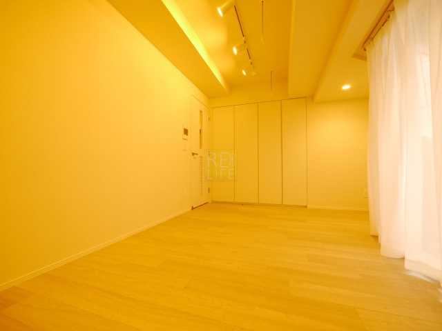 その他部屋・スペース　Brillia ist 千駄ヶ谷