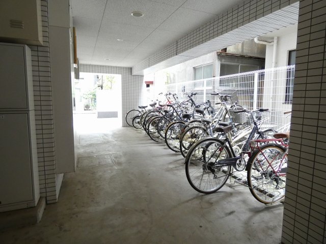 その他共有部分　共有部