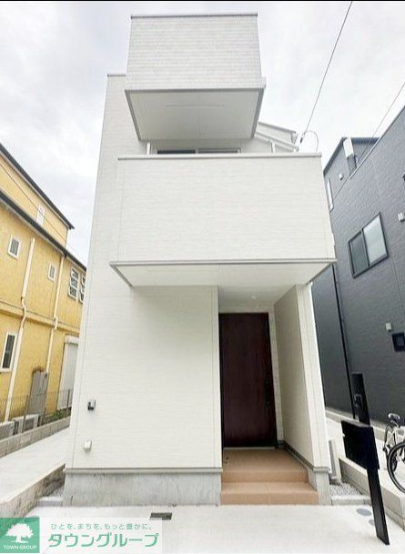 眺望　★お部屋探しは、タウンハウジング多摩センター店へ★