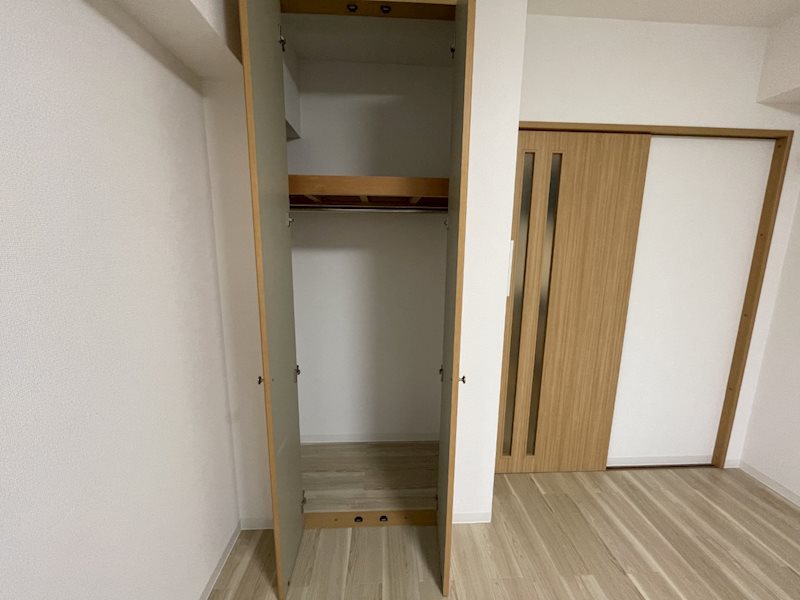 収納　別号室イメージ