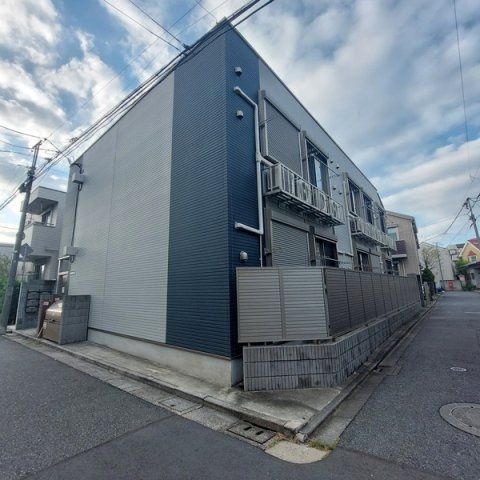 建物外観　☆綺麗な外観☆