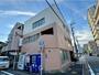 川出ビル 3階 築54年6ヶ月の賃貸物件