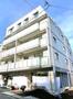 三軒茶屋駅より徒歩2分 4階 築2年3ヶ月の賃貸物件