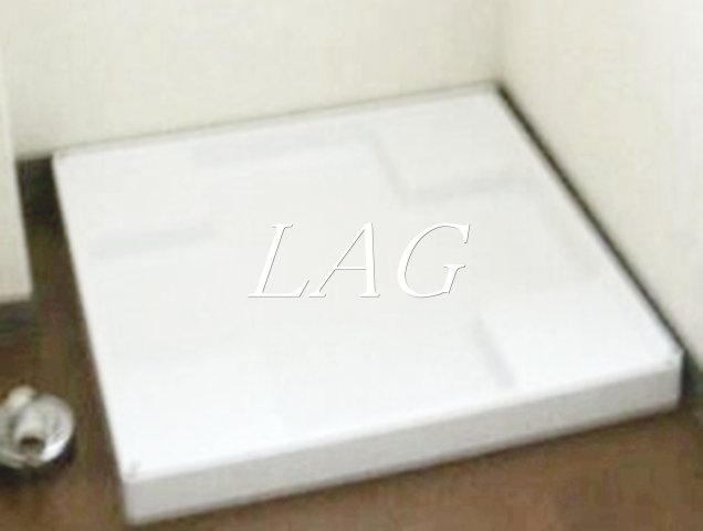 その他設備　室内洗濯機置場(同仕様)です。