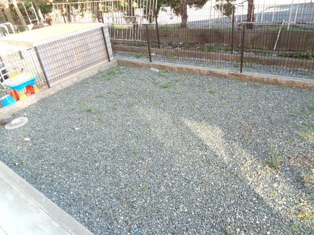 庭