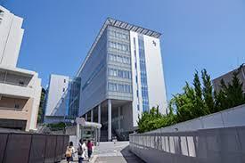 大学・短大　私立愛知淑徳大学（大学・短大）まで2124m