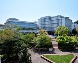 大学・短大　私立名古屋外国語大学（大学・短大）まで2506m