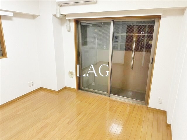 その他部屋・スペース　寝室です。