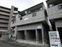 大橋駅より徒歩14分 1階 築24年8ヶ月の賃貸物件