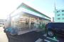 コンビニ　ファミリーマート荏田南三丁目店（コンビニ）まで630m