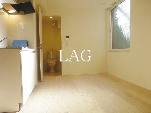 居室・リビング　洋室のお部屋です。