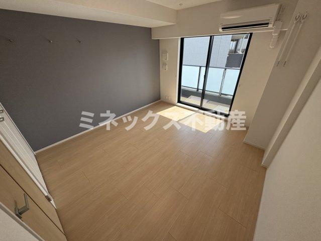 バス・シャワールーム　同タイプのお部屋の写真。現況を優先します。