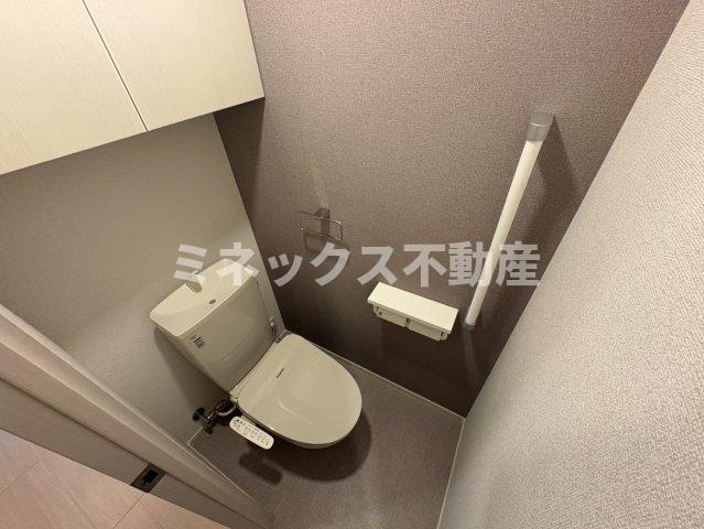 バルコニー　同タイプのお部屋の写真。現況を優先します。
