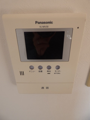 その他設備　※写真は他号室です