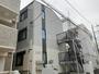 矢部駅より徒歩8分 2階 築7年11ヶ月の賃貸物件