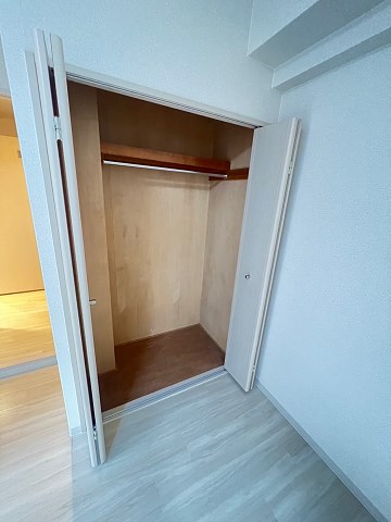 収納　こまごまとしたものを収納できそうですね