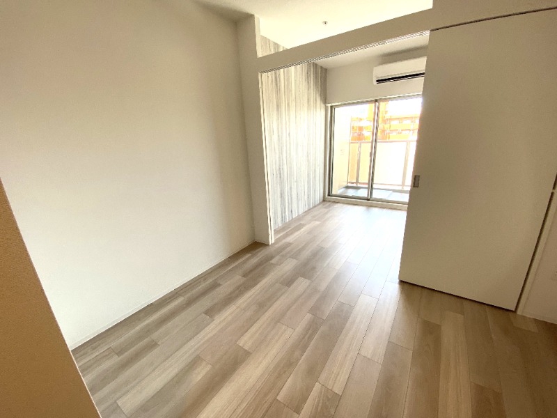 その他部屋・スペース　キレイなお部屋で気持ちいいですね。