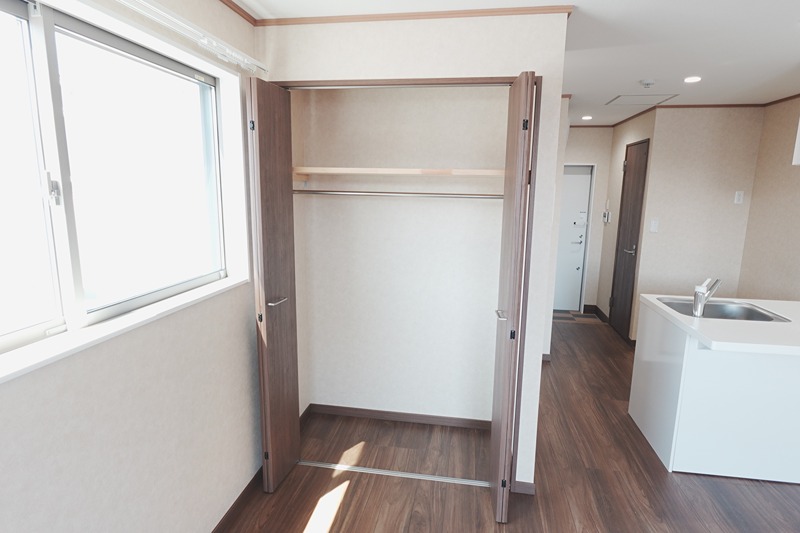 収納　参考写真
