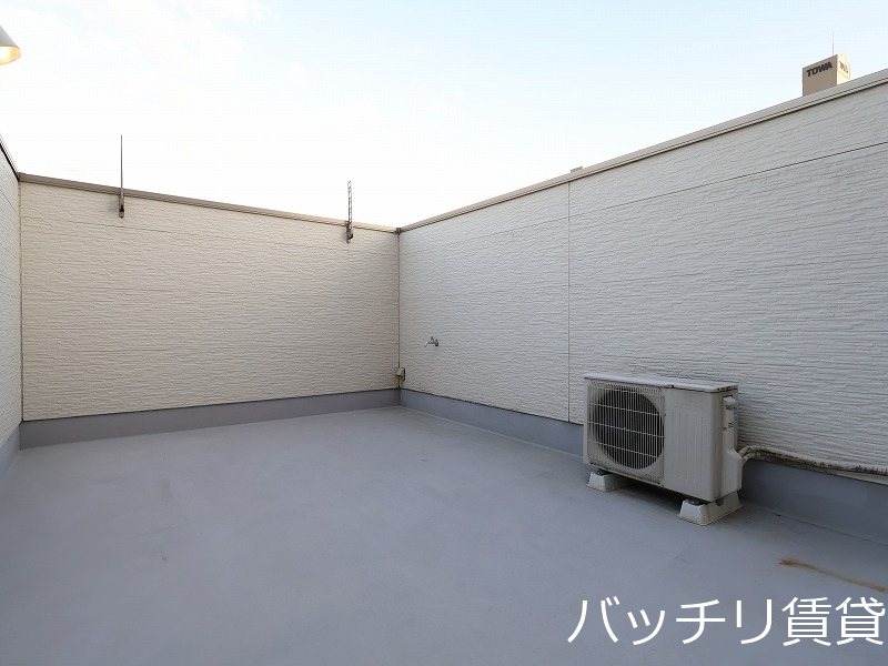 その他設備　画像は、同型タイプの為、現状を優先いたします。